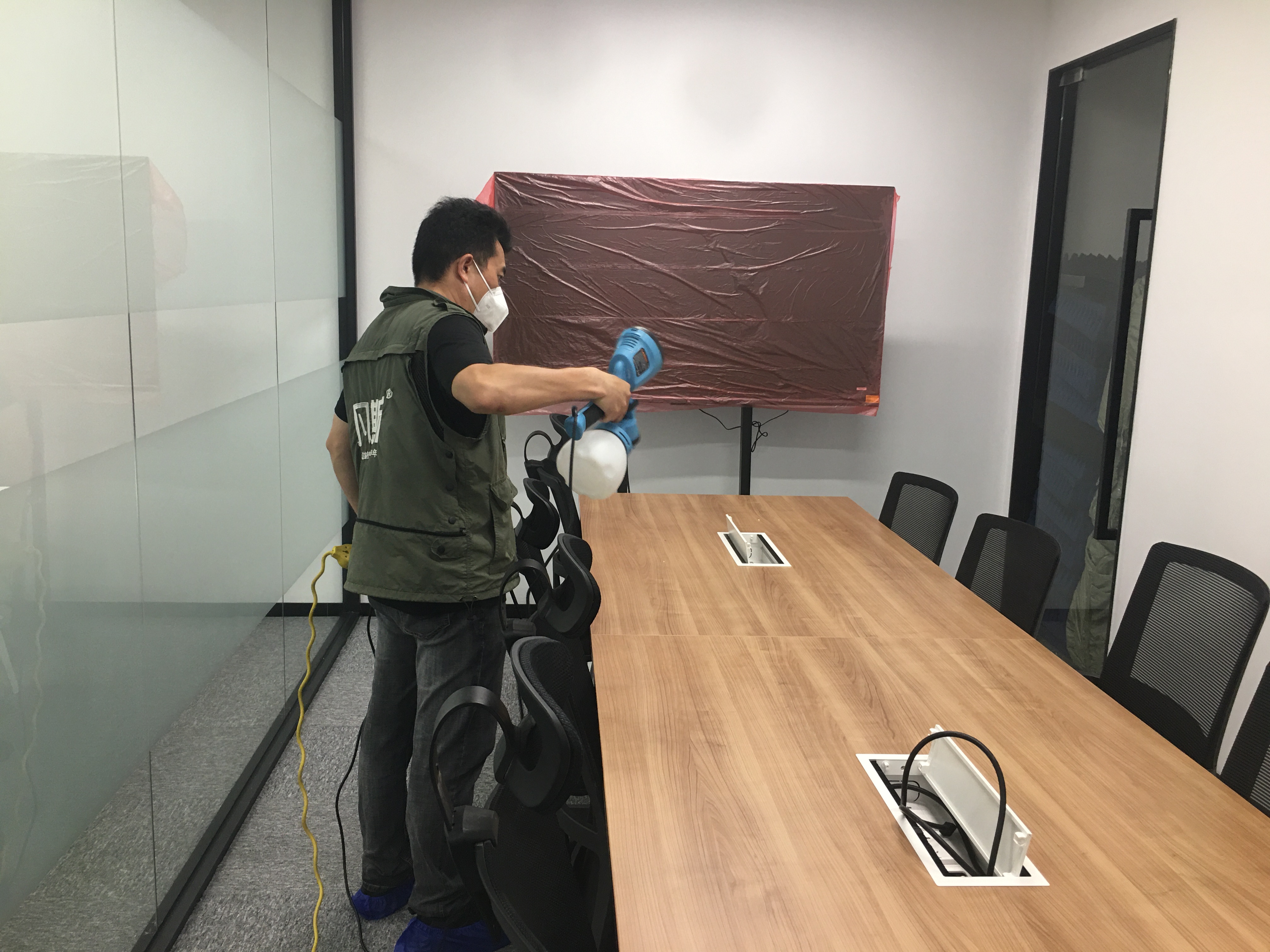 辦公室裝修風(fēng)格大解密